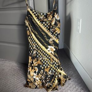 Princess Polly Lucci Mini Dress